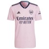Goedkope Arsenal Tierney 3 Third Shirt 2022-23